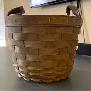 Longaberger Basket